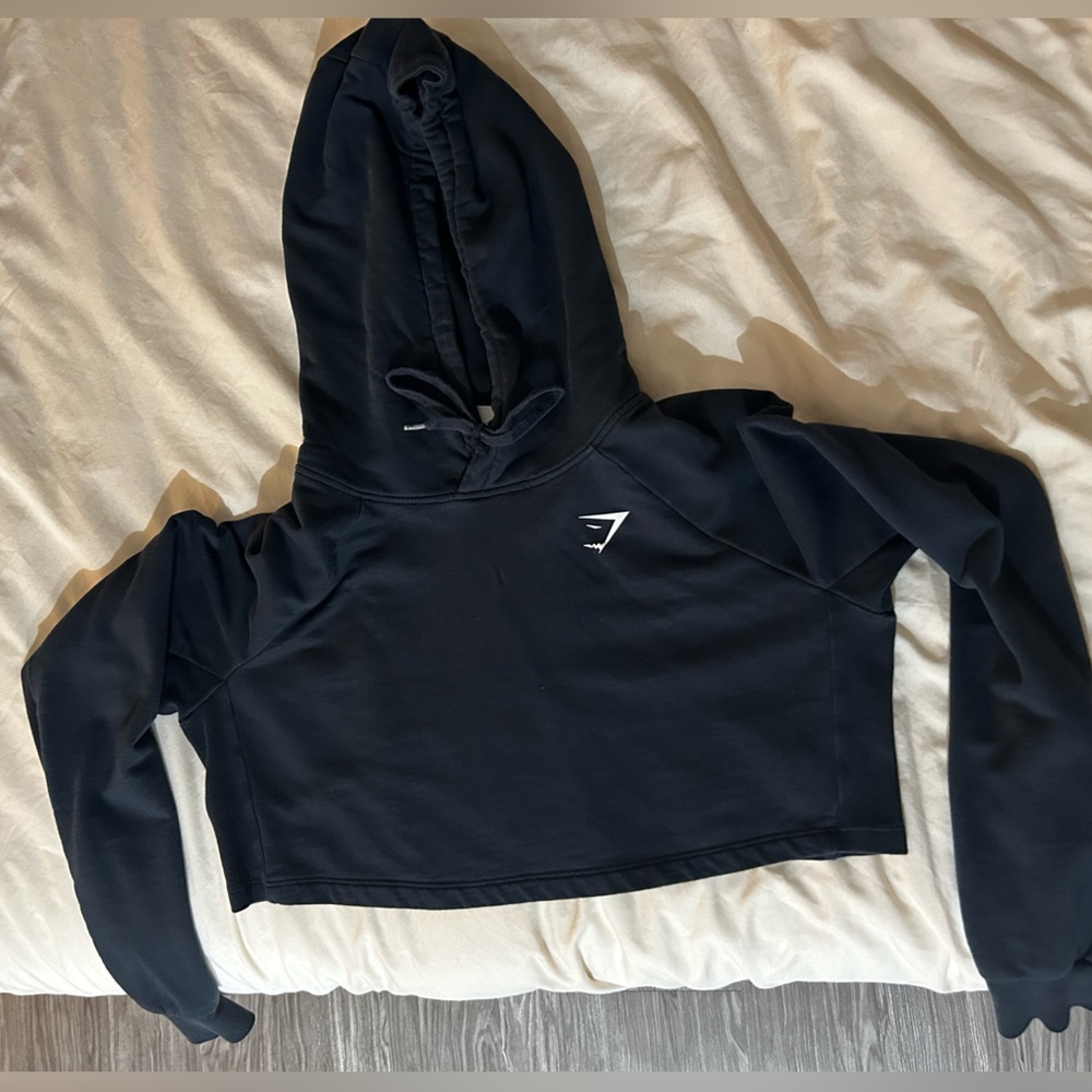 Gymshark Hoodie